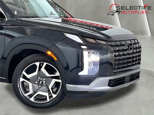 2024 Hyundai Palisade Limited Carrollton TX