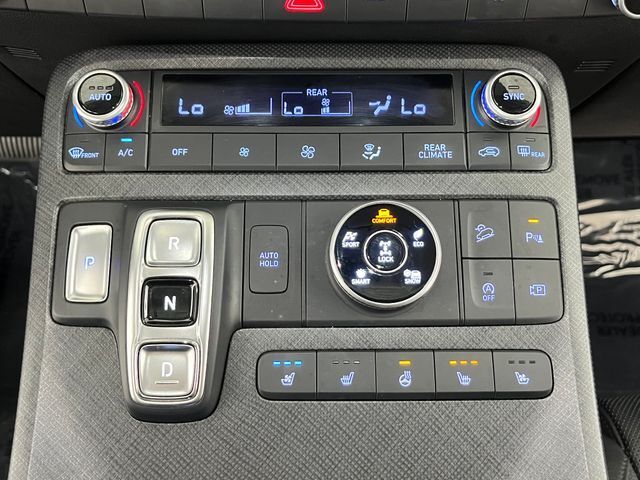 2024 Hyundai Palisade Limited Carrollton TX