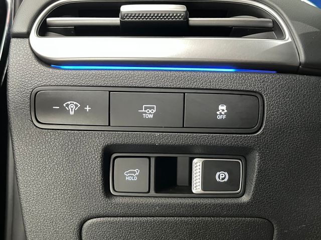 2024 Hyundai Palisade Limited Carrollton TX
