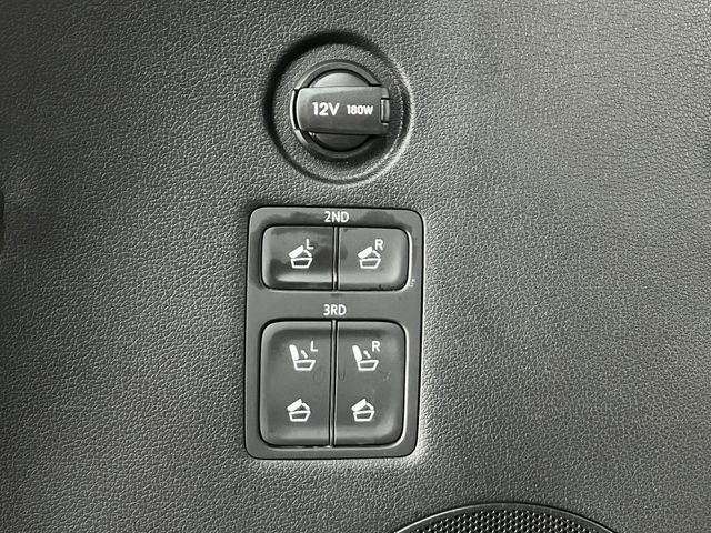 2024 Hyundai Palisade Limited Carrollton TX
