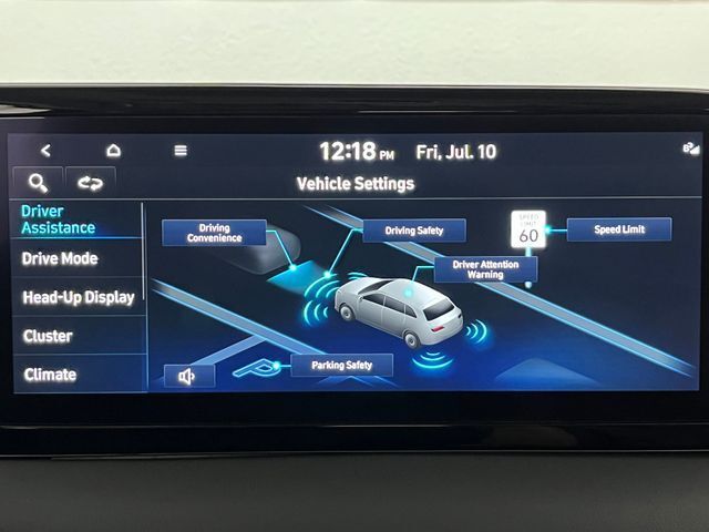 2024 Hyundai Palisade Limited Carrollton TX