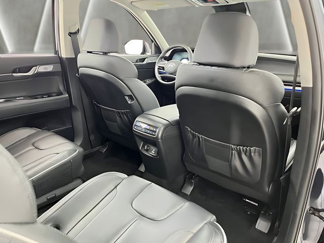 2024 Hyundai Palisade Limited Carrollton TX
