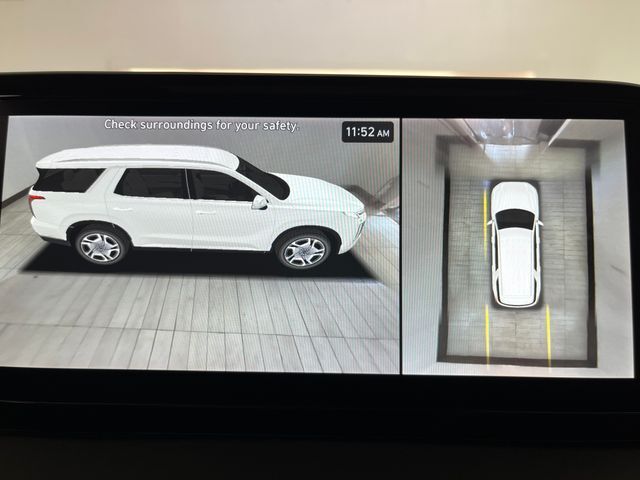2024 Hyundai Palisade Limited Carrollton TX