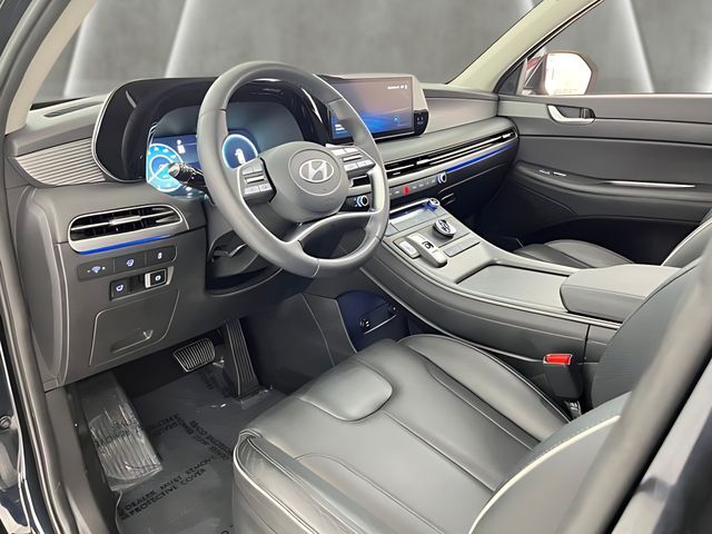 2024 Hyundai Palisade Limited Carrollton TX
