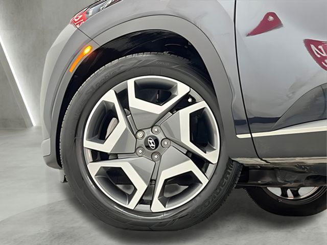 2024 Hyundai Palisade Limited Carrollton TX