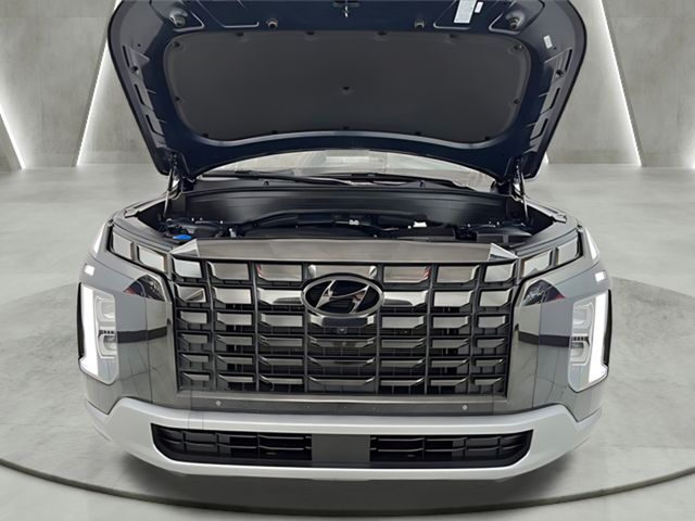 2024 Hyundai Palisade Limited Carrollton TX