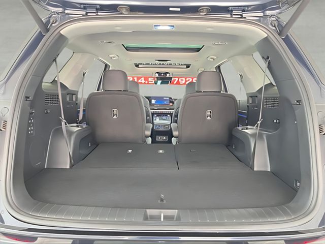 2024 Hyundai Palisade Limited Carrollton TX