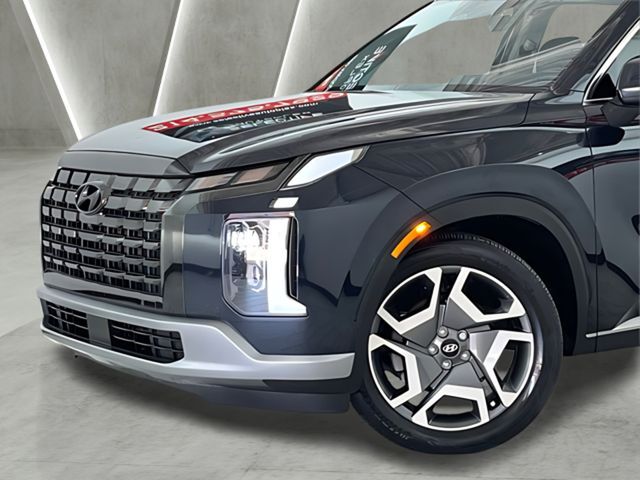 2024 Hyundai Palisade Limited Carrollton TX