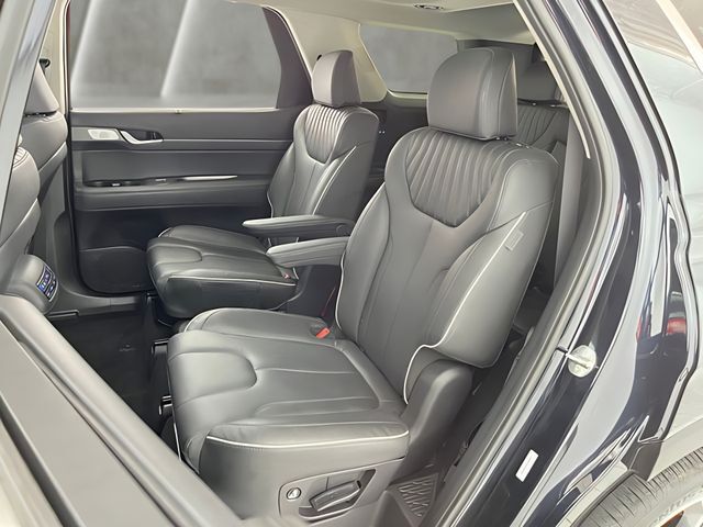 2024 Hyundai Palisade Limited Carrollton TX