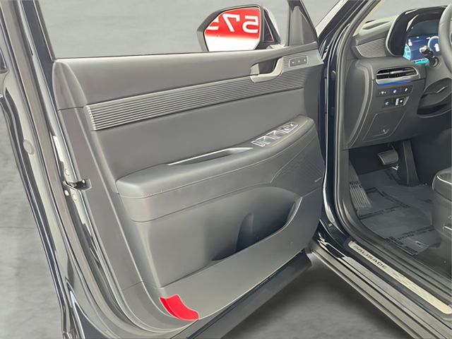 2024 Hyundai Palisade Limited Carrollton TX