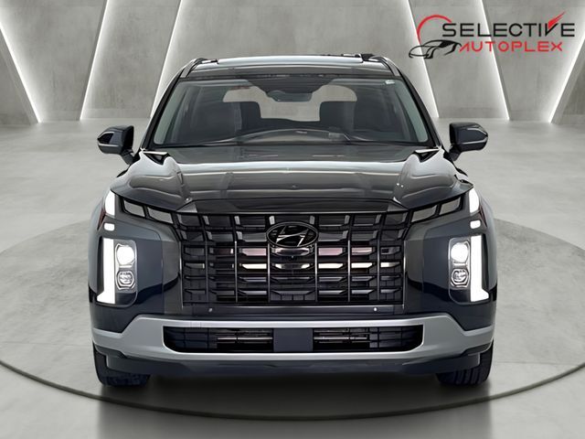 2024 Hyundai Palisade Limited Carrollton TX