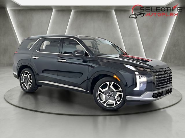 2024 Hyundai Palisade Limited Carrollton TX