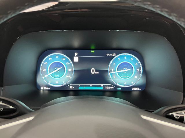 2024 Hyundai Palisade Limited Carrollton TX