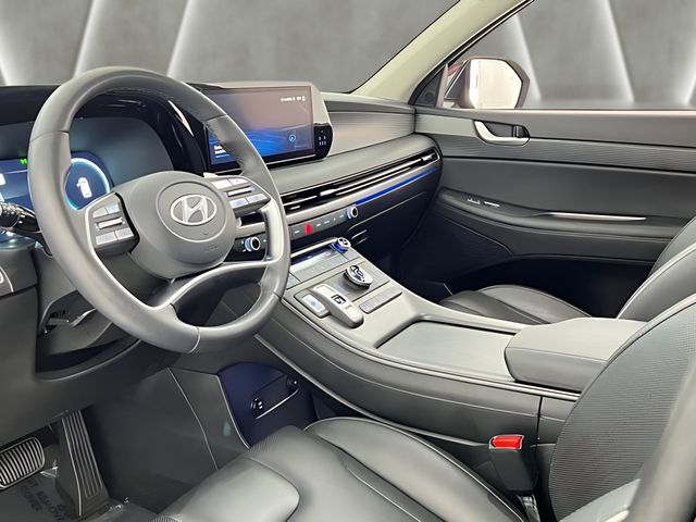 2024 Hyundai Palisade Limited Carrollton TX
