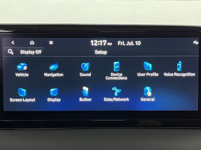 2024 Hyundai Palisade Limited Carrollton TX