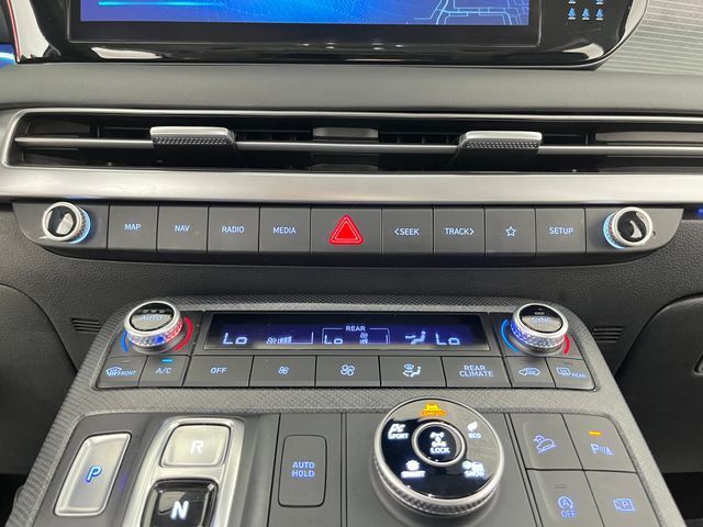 2024 Hyundai Palisade Limited Carrollton TX