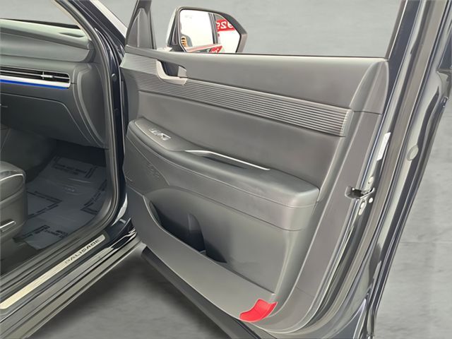 2024 Hyundai Palisade Limited Carrollton TX
