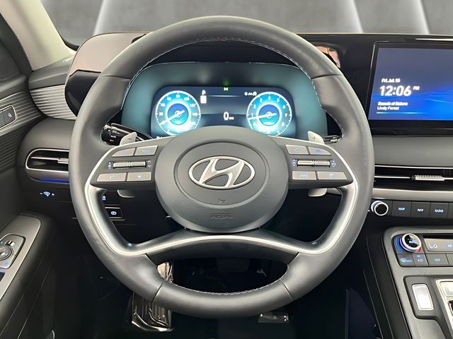 2024 Hyundai Palisade Limited Carrollton TX