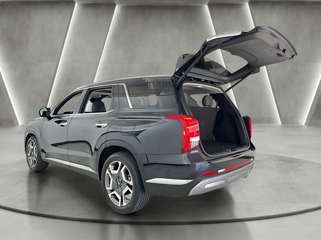 2024 Hyundai Palisade Limited Carrollton TX