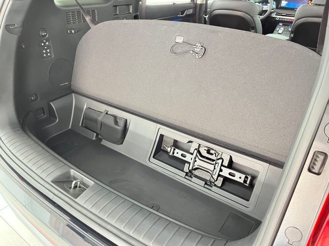 2024 Hyundai Palisade Limited Carrollton TX