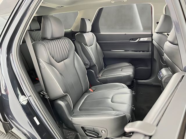 2024 Hyundai Palisade Limited Carrollton TX