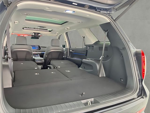 2024 Hyundai Palisade Limited Carrollton TX