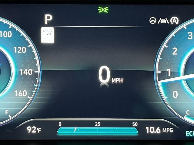 2024 Hyundai Palisade Limited Carrollton TX