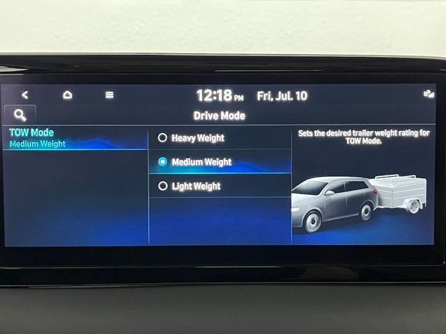 2024 Hyundai Palisade Limited Carrollton TX