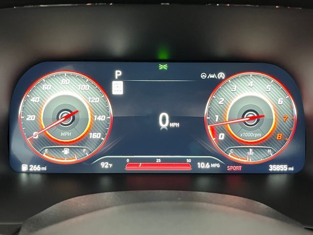 2024 Hyundai Palisade Limited Carrollton TX