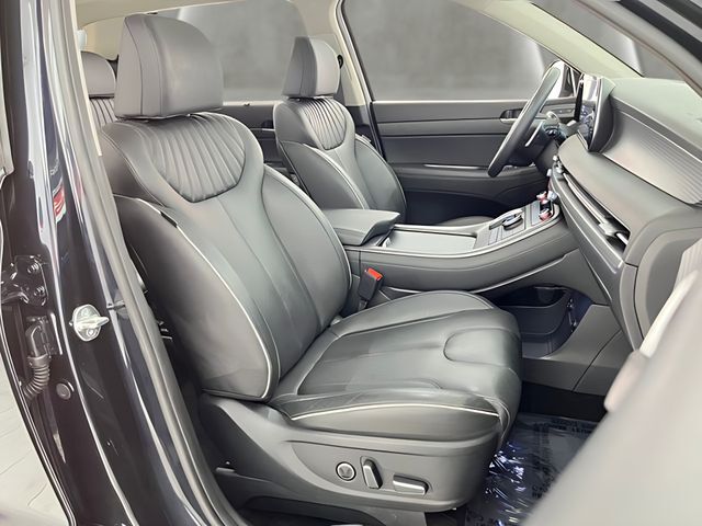2024 Hyundai Palisade Limited Carrollton TX