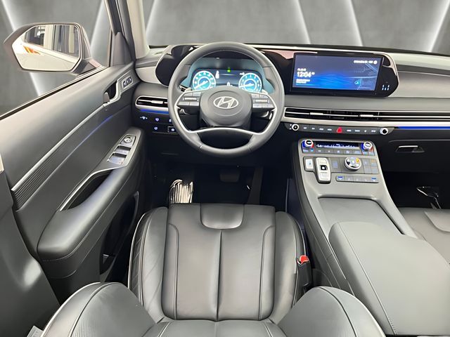 2024 Hyundai Palisade Limited Carrollton TX