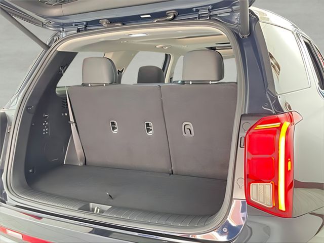 2024 Hyundai Palisade Limited Carrollton TX