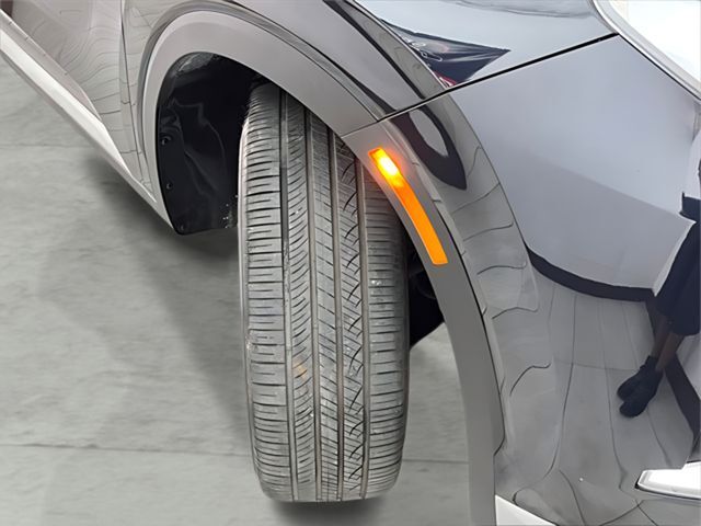2024 Hyundai Palisade Limited Carrollton TX