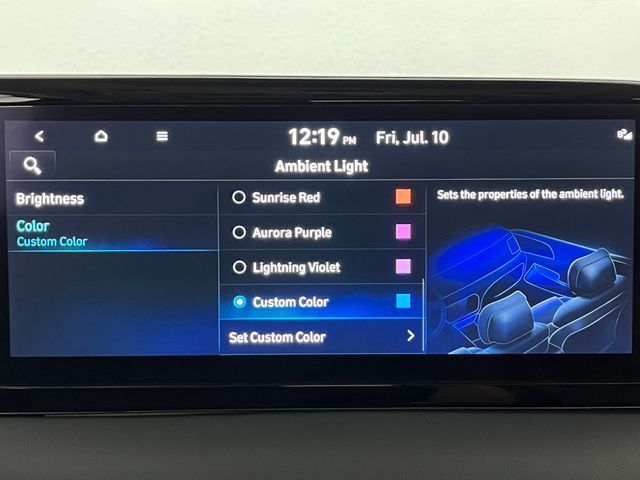 2024 Hyundai Palisade Limited Carrollton TX