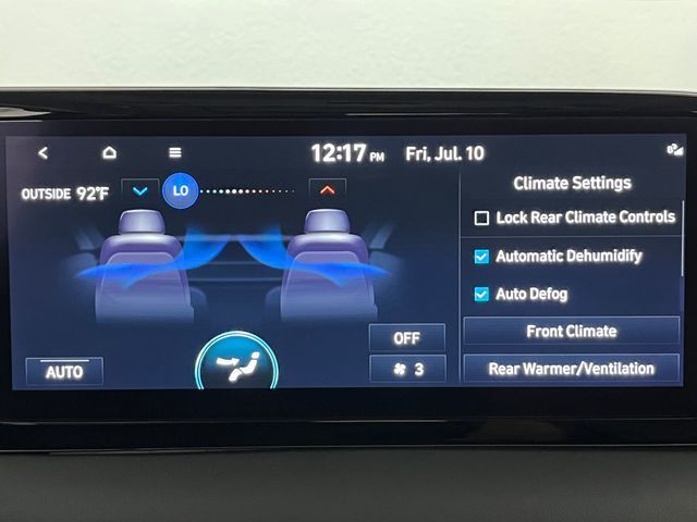 2024 Hyundai Palisade Limited Carrollton TX