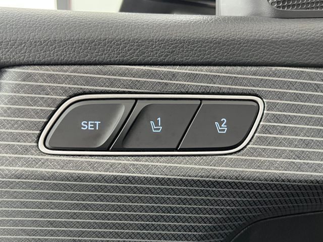 2024 Hyundai Palisade Limited Carrollton TX