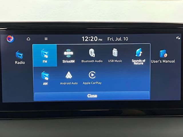 2024 Hyundai Palisade Limited Carrollton TX