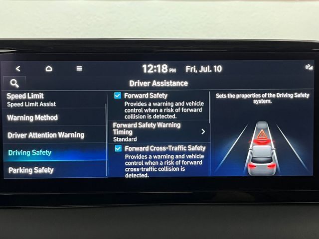 2024 Hyundai Palisade Limited Carrollton TX