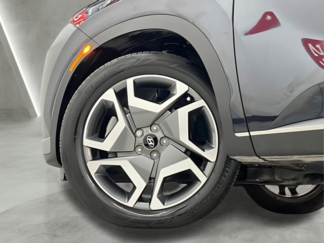 2024 Hyundai Palisade Limited Carrollton TX