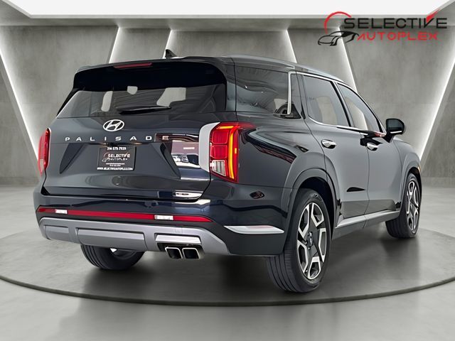2024 Hyundai Palisade Limited Carrollton TX