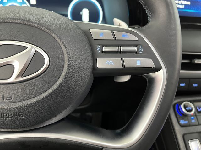 2024 Hyundai Palisade Limited Carrollton TX