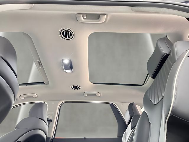 2024 Hyundai Palisade Limited Carrollton TX