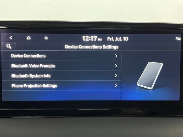2024 Hyundai Palisade Limited Carrollton TX