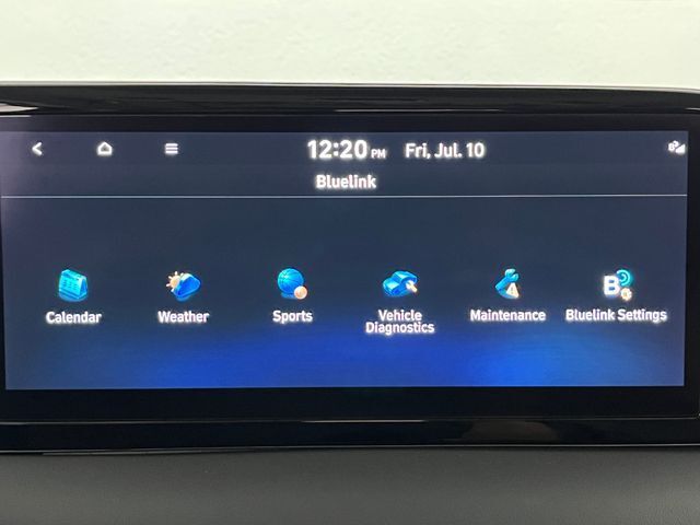 2024 Hyundai Palisade Limited Carrollton TX