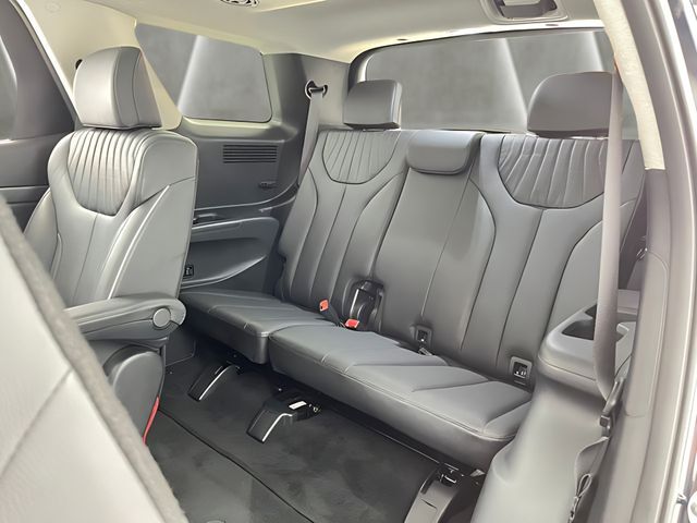 2024 Hyundai Palisade Limited Carrollton TX
