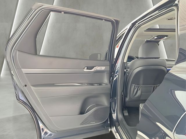 2024 Hyundai Palisade Limited Carrollton TX