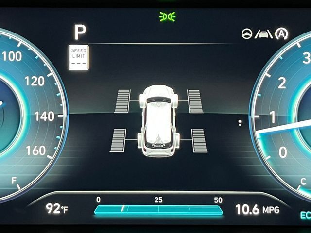 2024 Hyundai Palisade Limited Carrollton TX