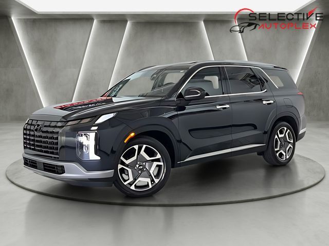 2024 Hyundai Palisade Limited Carrollton TX