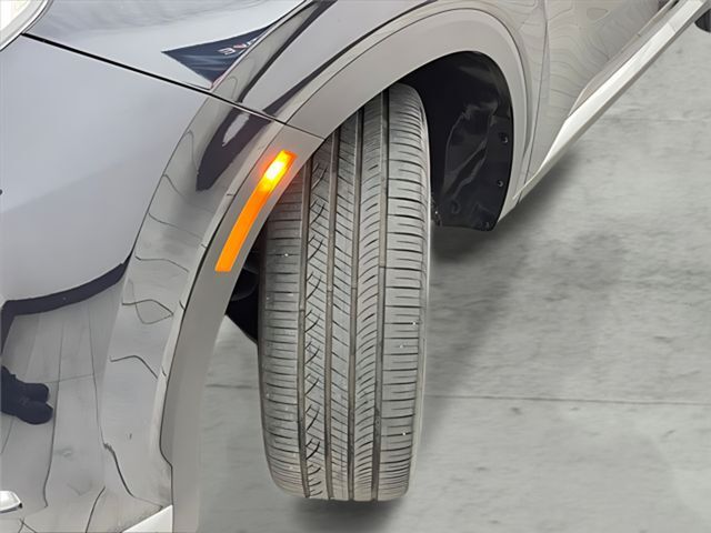 2024 Hyundai Palisade Limited Carrollton TX