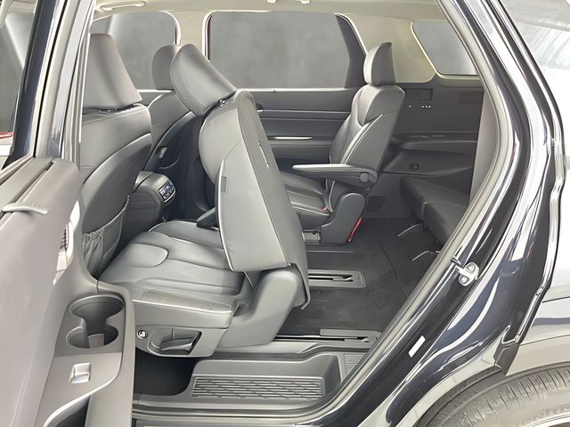 2024 Hyundai Palisade Limited Carrollton TX